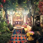 Riad Jnane D\'O
