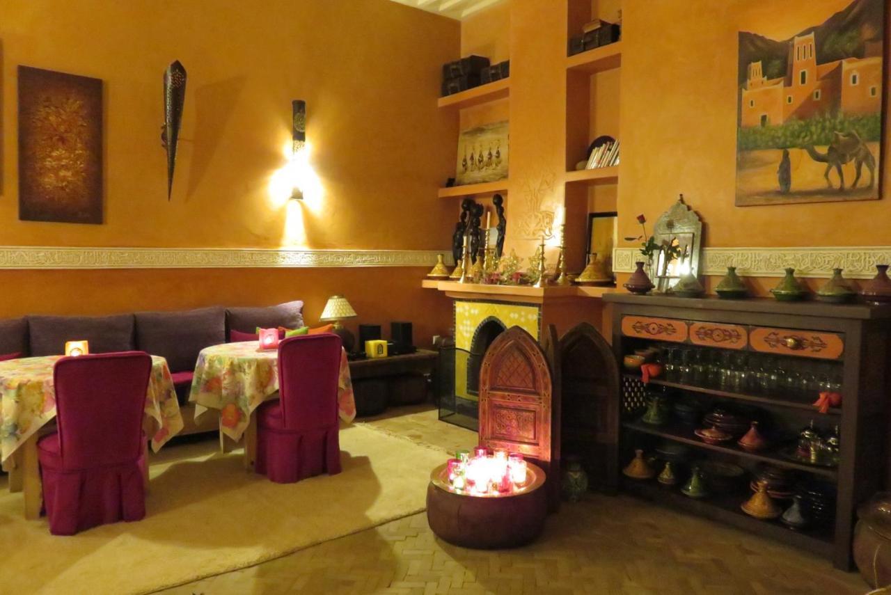 Jnane D'o 3* Marrakesch