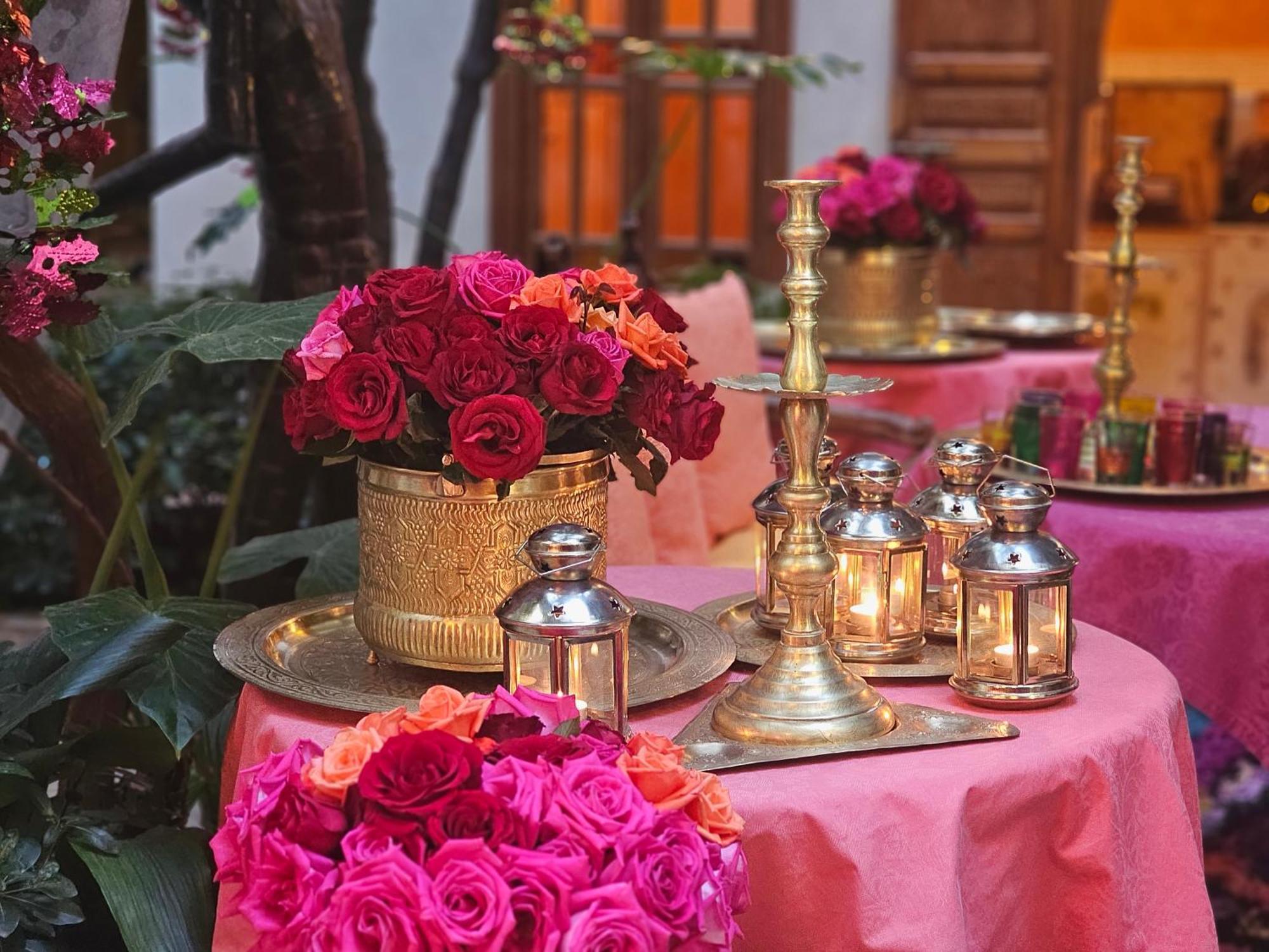 Jnane D'o Riad