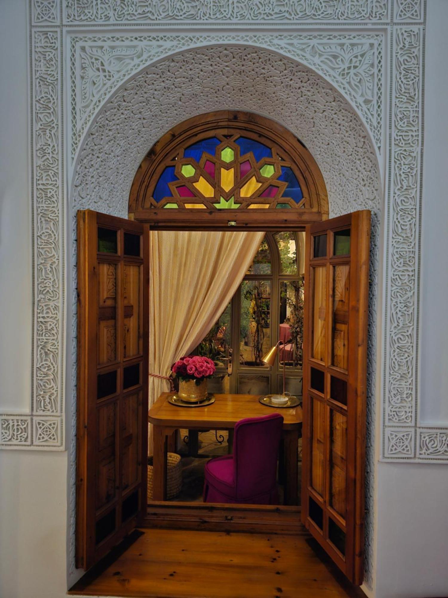 Jnane D'o 3* Marrakesch
