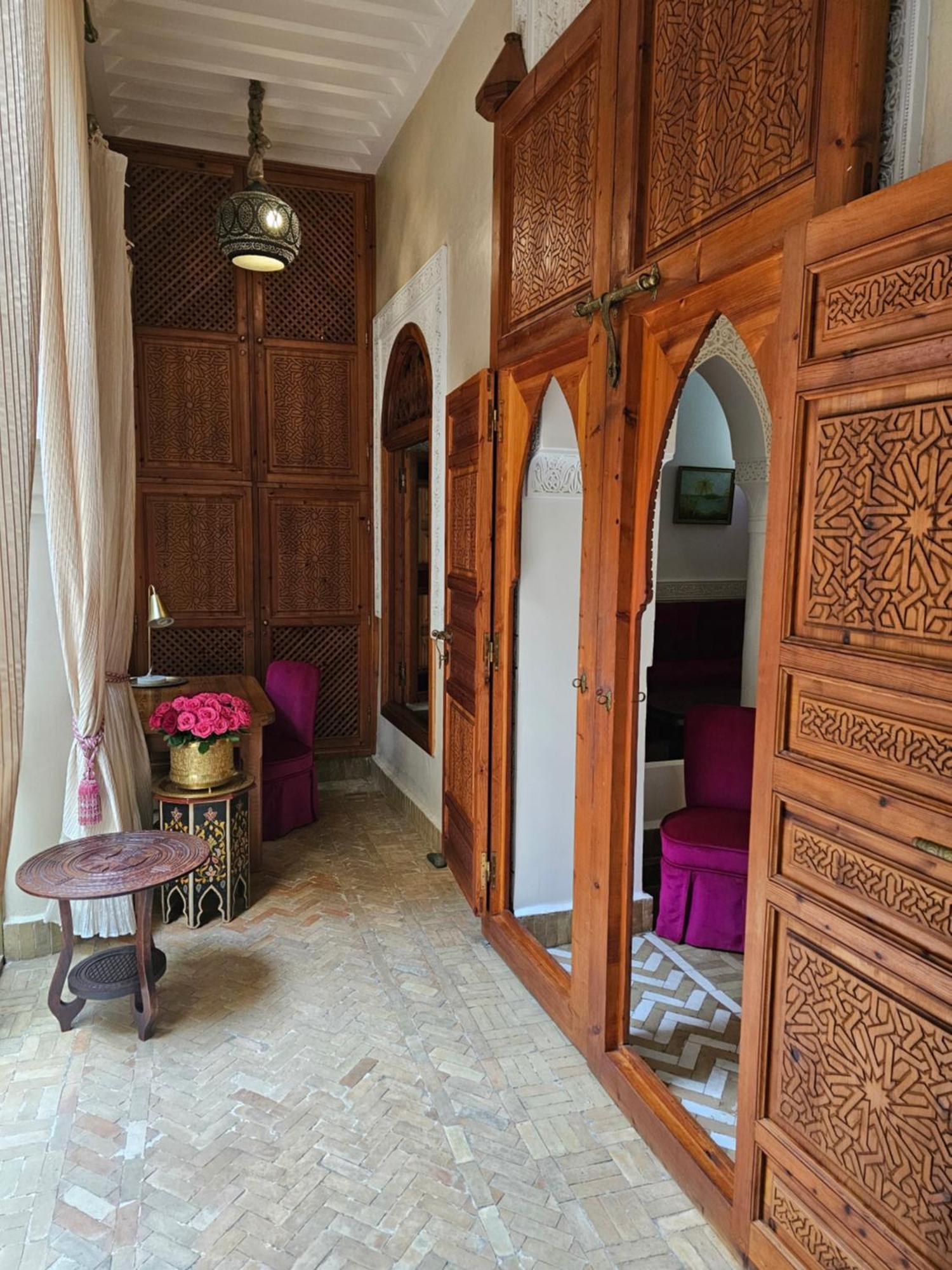 Riad Jnane D'o