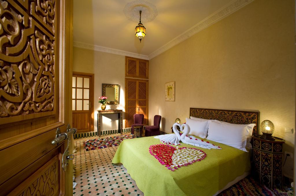 Jnane D'o Riad