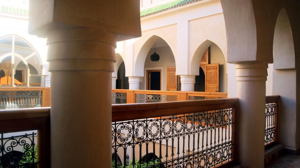 Riad Jnane D'o