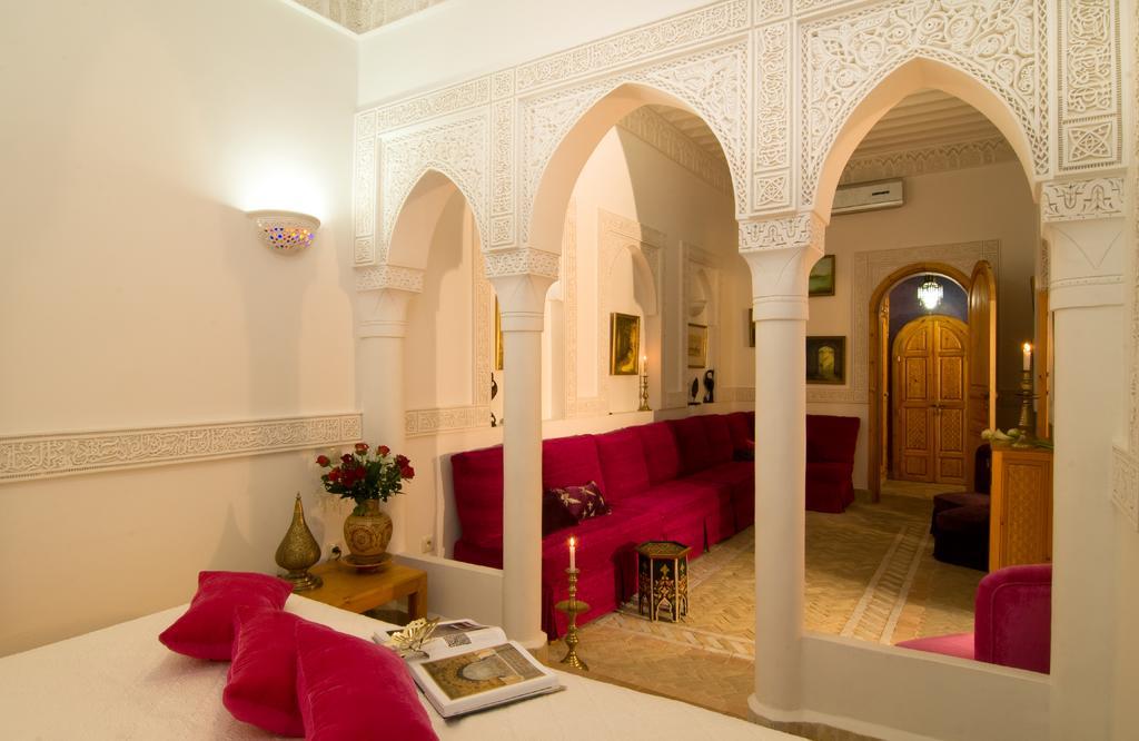 Jnane D'o 3* Marrakesch