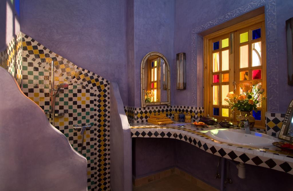 Riad Jnane D'o