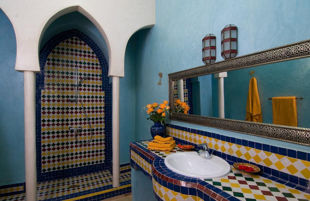 Jnane D'o Marrakesch