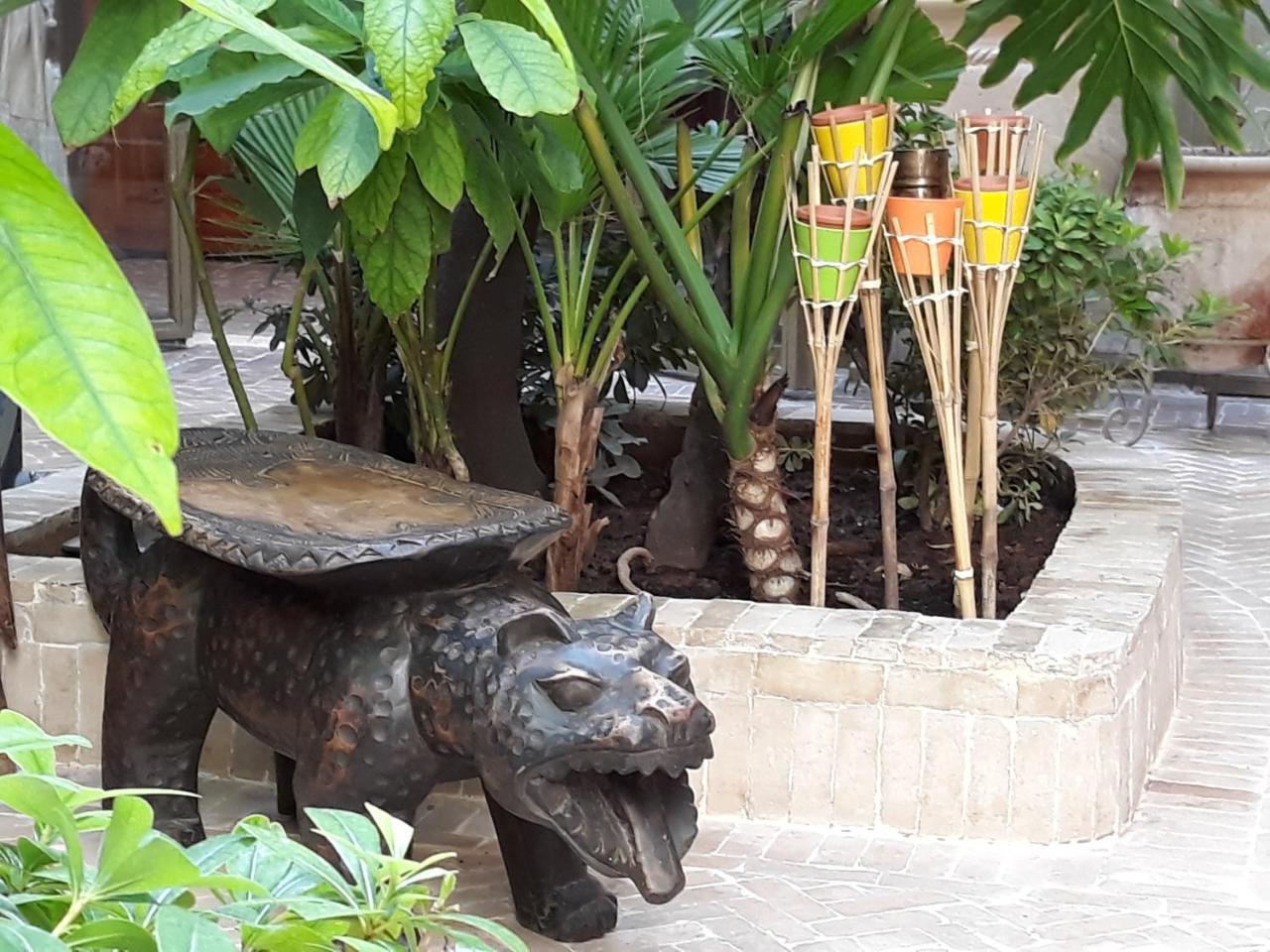 Jnane D'o Riad