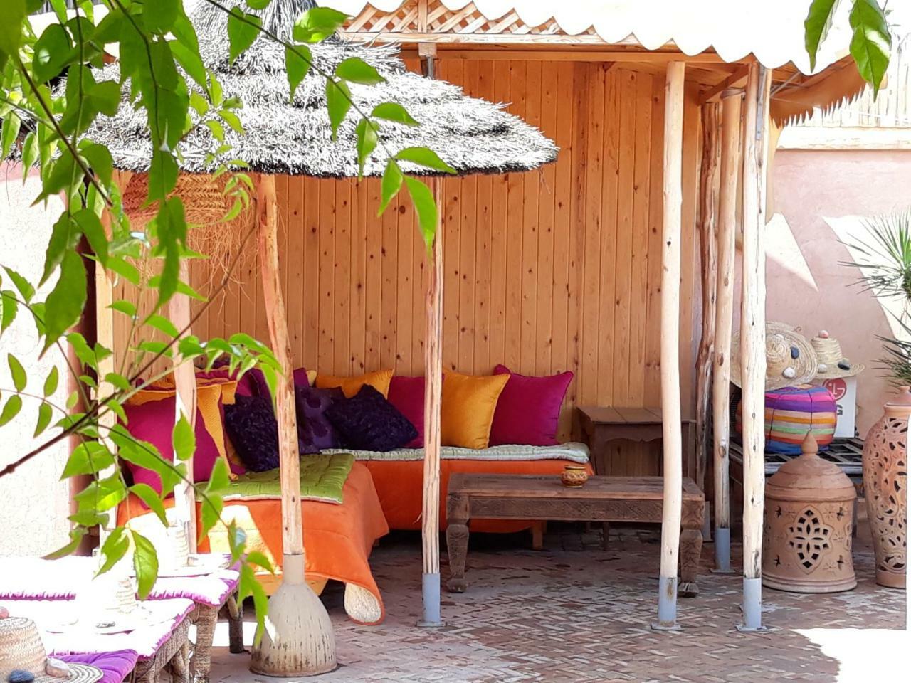 Jnane D'o Riad 3*