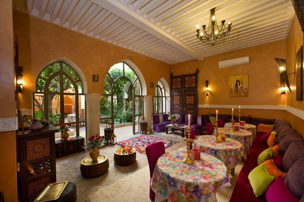 Jnane D'o 3* Marrakesh