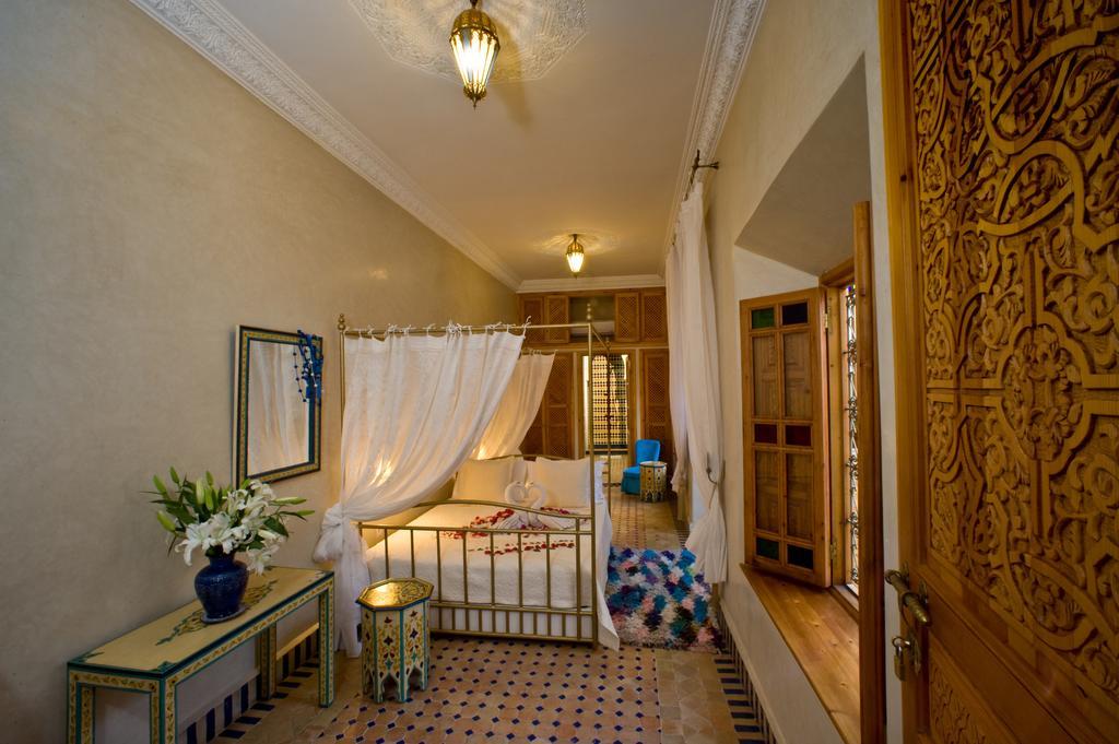 Jnane D'o Marrakesh