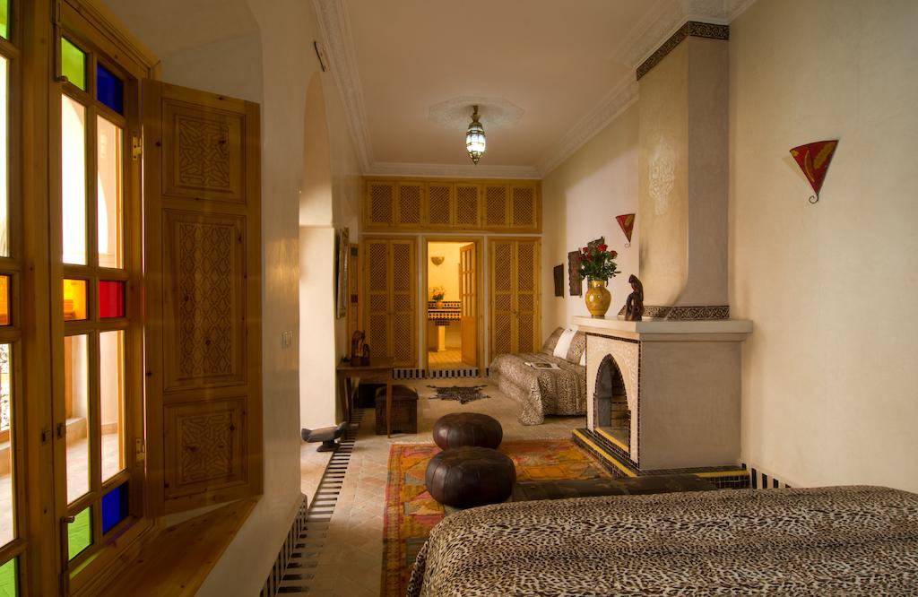 Jnane D'o Riad 3*