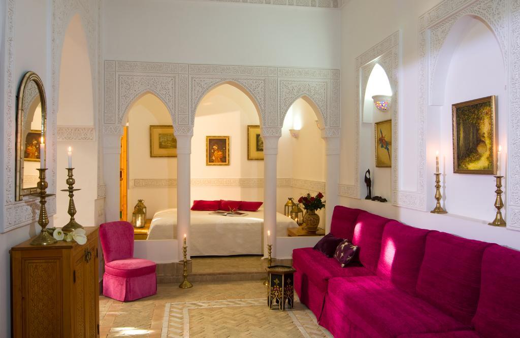 Jnane D'o Marrakesh